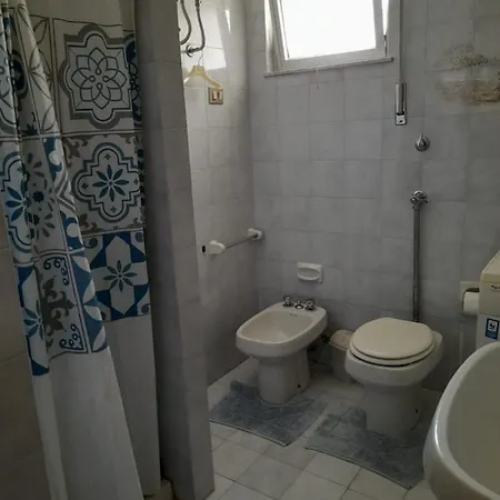 Casa Santalfano * 莫迪卡海滨