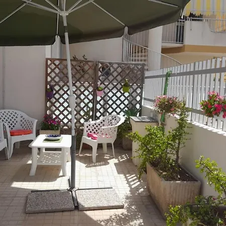 Casa Santalfano Dom wakacyjny *